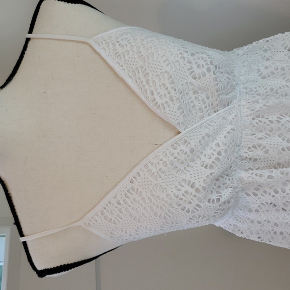 Express lace dress - S - Picture 2 of 4